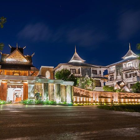 Shinnabhura Historic Boutique Hotel Phitsanulok Exterior photo